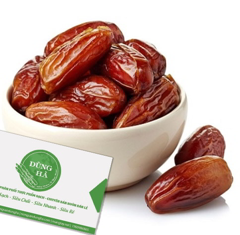 No.1 Prestige Quality Dried Dates Nationwide