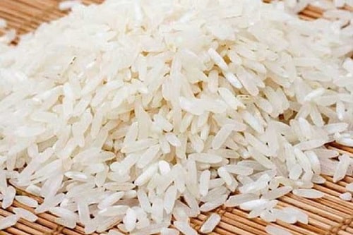 các loại gạo trên thị trường 