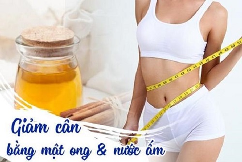 Lose-weight-safely-with-honey