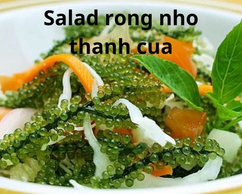 cach-lam-salad-rong-nho-thanh-cua