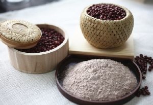 Red bean paste