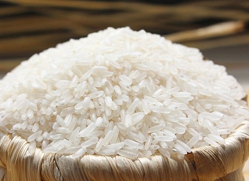 các loại gạo trên thị trường 