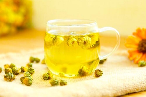 Is-chrysanthemum-tea-good-for-pregnant-women?