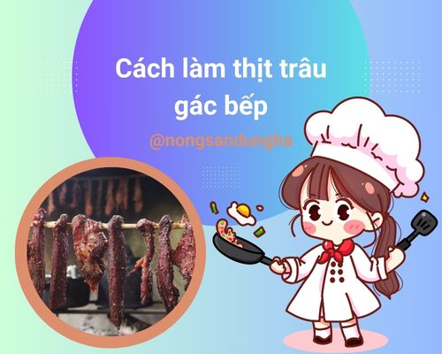 cach-lam-thit-trau-gac-bep