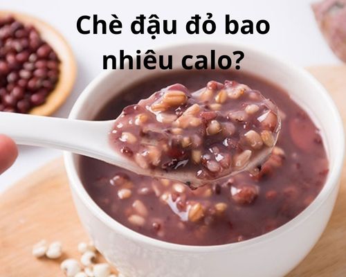 che-dau-do-bao-nhieu-calo-ban-co-biet