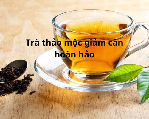 tra-thao-moc-giam-can-hoan-hao
