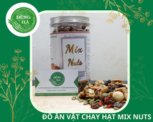 do-an-vat-chay-hat-mix-nuts