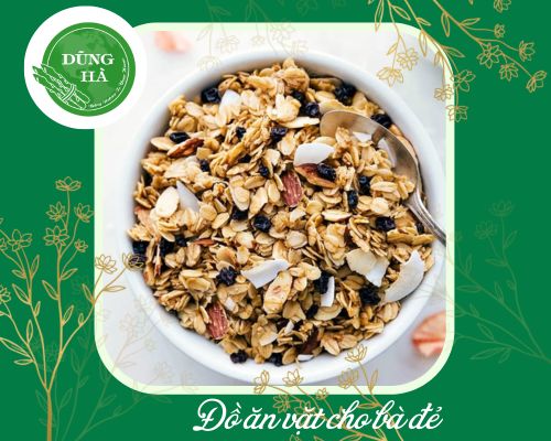 do-an-vat-cho-ba-de-granola