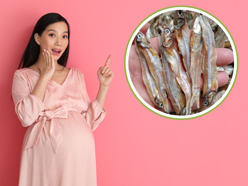 thac-mac-bau-3-thang-dau-an-ca-kho-duoc-khong